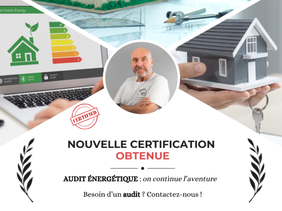 Audit énergétique